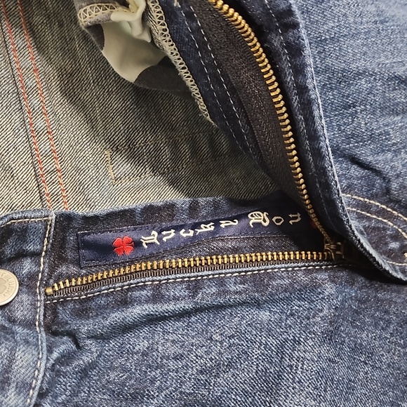 Lucky Brand Jeans - Picture 7 of 8